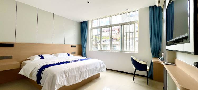 瑞源商务宾馆图片