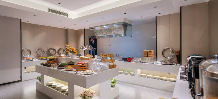 麗枫酒店(天津友谊路小白楼五大道店)图片