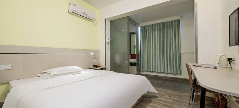 株洲共霄酒店图片