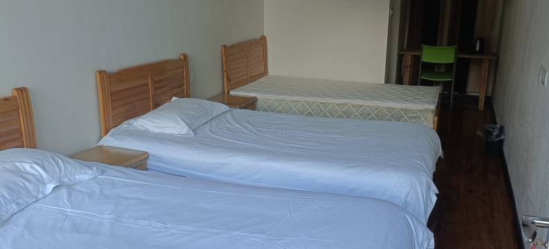 恩施玄鹿客栈图片