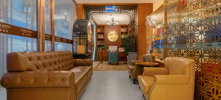 喆啡酒店(银川鼓楼步行街玉皇阁店)图片