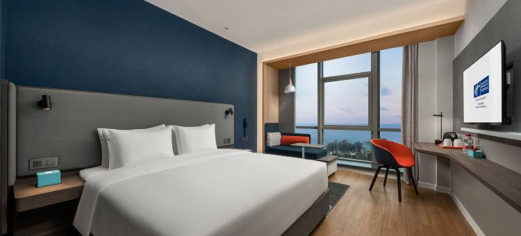 北海银滩智选假日酒店图片