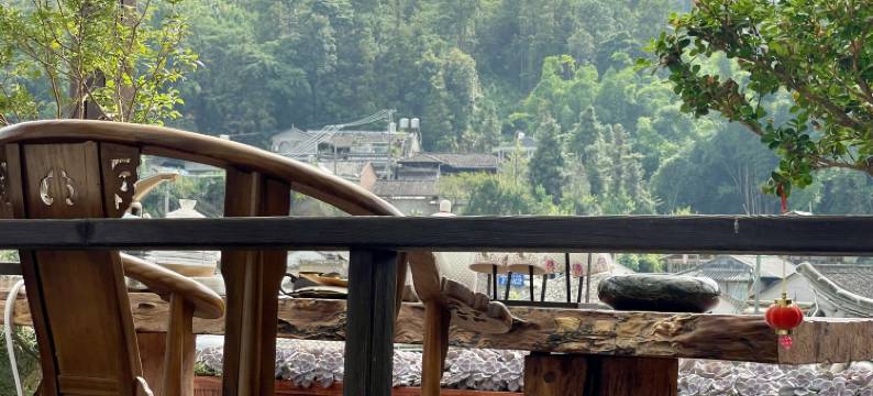 腾冲和顺京龙佑客栈图片