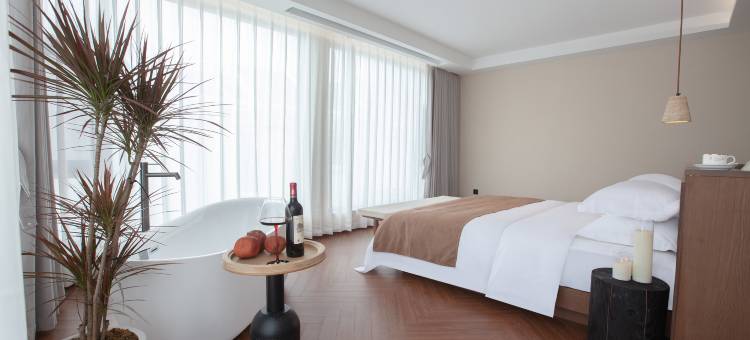 粟海·留光│观山瞰海·苍洱全景智享影音海景别墅(大理机场洱海店)图片