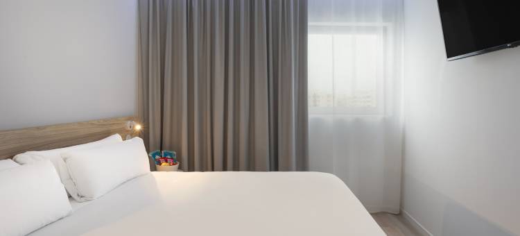 B&B HOTEL Olhão Algarve图片