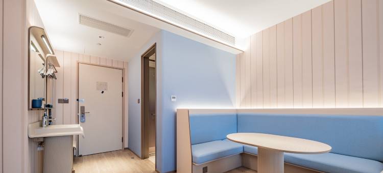 汉庭酒店(榆林靖边长城路店)图片