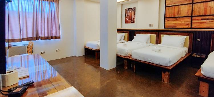 Estancia Roadside Inn by RedDoorz图片