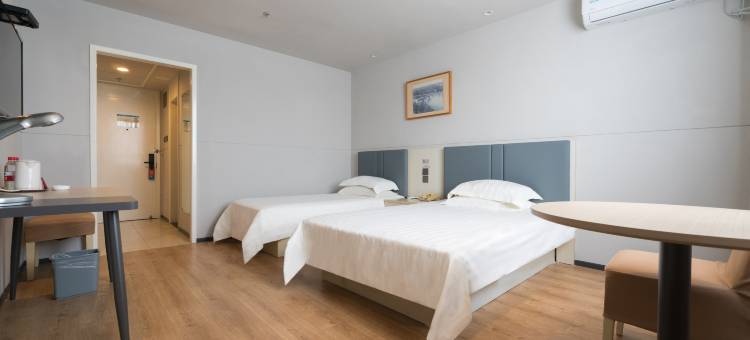 锦江之星酒店(无锡火车站古运河店)图片