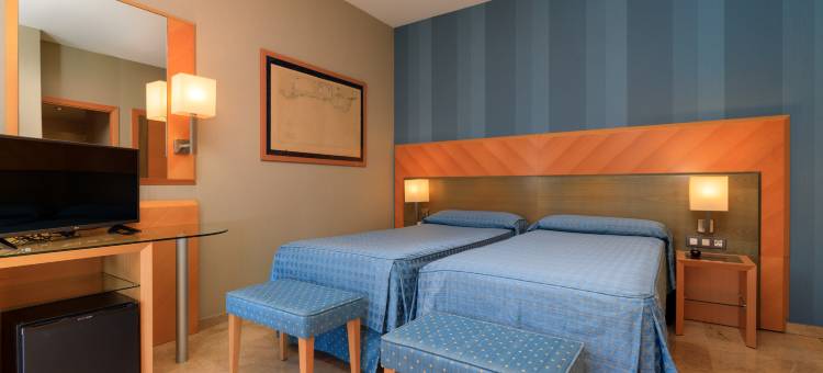 德马酒店(Hotel del Mar)图片