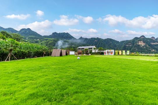 栖漫·悦林谷观日出民宿(张家界国家森林公园店)图片