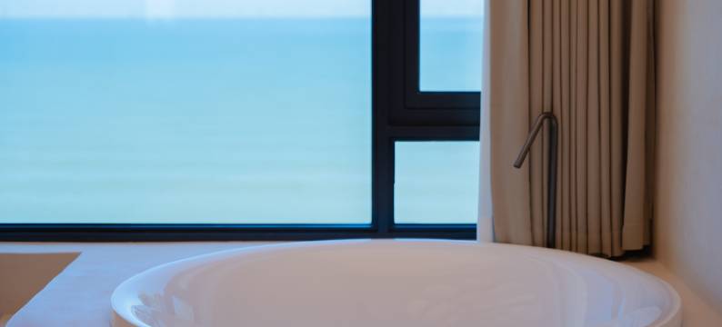 南澳暮兰海居(后宅海滨路店)图片