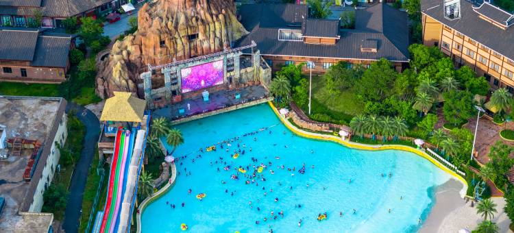 随遇民宿(广西师范大学雁山校区大学城店)图片