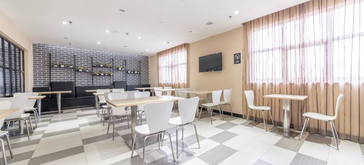 笙缦酒店(桂平西山风景名胜区店)图片
