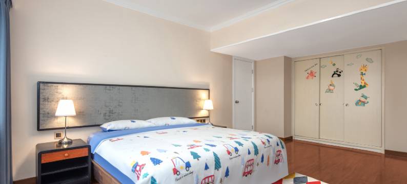 北京华威商务酒店图片