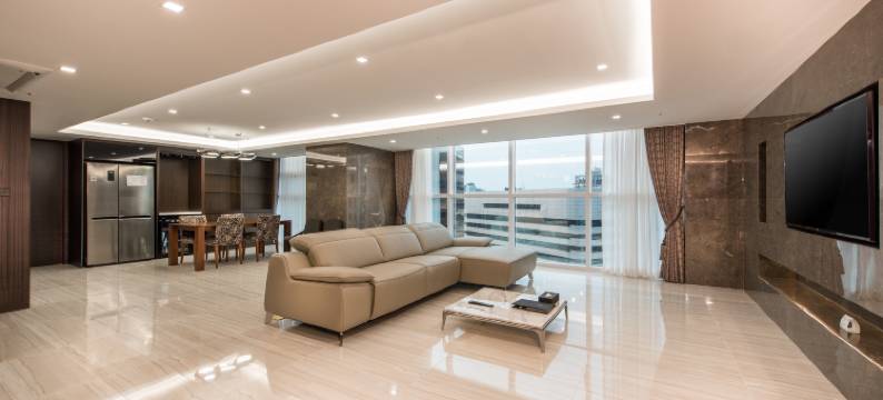 南大门伊娜套房酒店(ENA Suite Hotel Namdaemun)图片