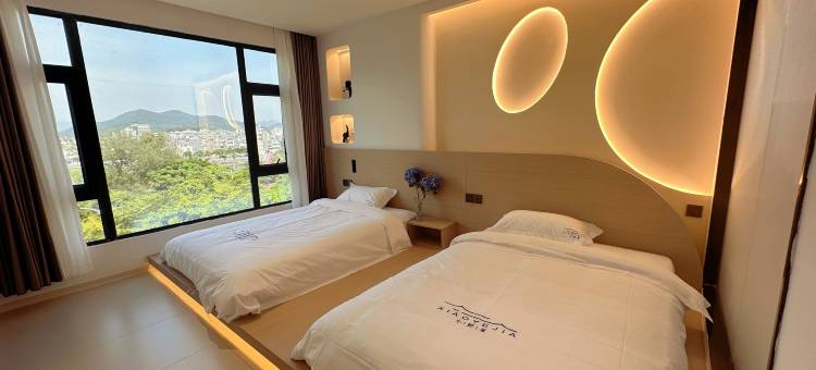 小野家·海景小院图片