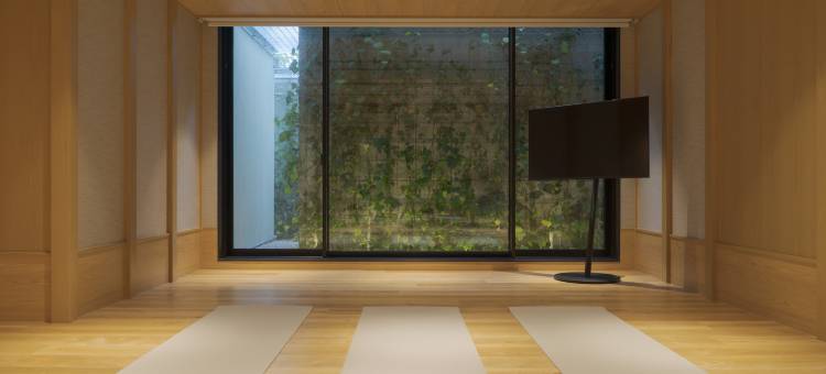 京都东山悦榕庄(Banyan Tree Higashiyama Kyoto)图片