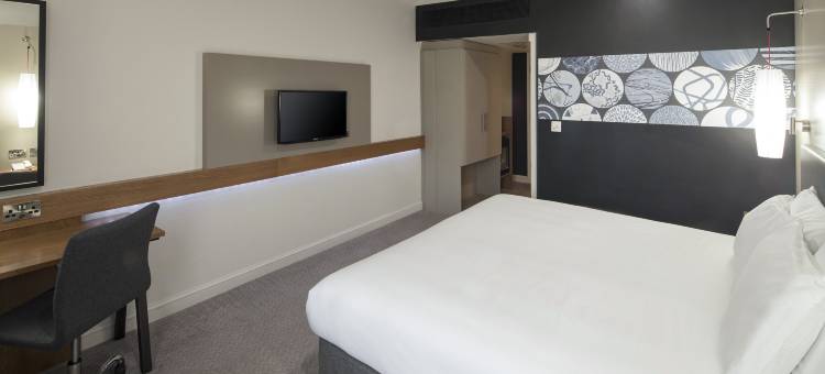 Crowne Plaza 斯特拉特福埃文(Crowne Plaza Stratford Upon Avon)图片