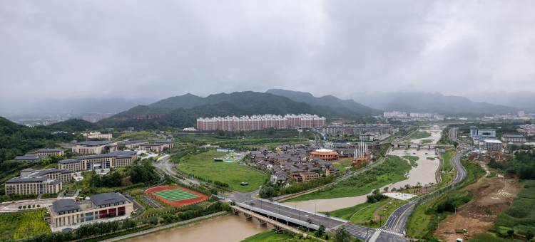 柏曼酒店(洛阳栾川店)图片