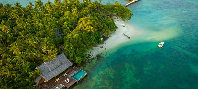 满月岛度假村(Full Moon Island Resort)图片