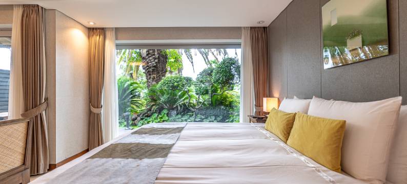 西亚斯酒店度假村(The Seaes Hotel & Resort)图片