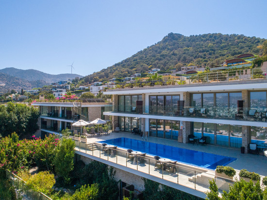 雅利卡瓦克-斯佩克特精品酒店