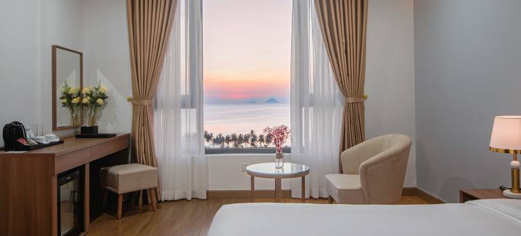 海魂酒店(Sea Soul Hotel)图片