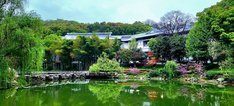芜湖铁山宾馆图片