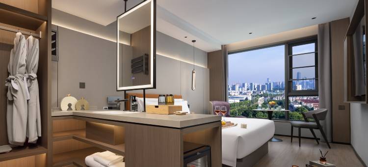 全天候酒店(温州瓯海龙霞路店)图片