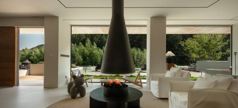 杭州FINDME凡觅民宿(双溪径山店)图片