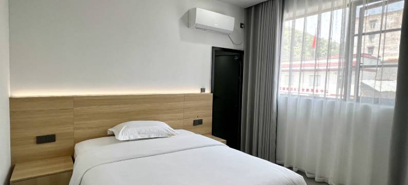 屏山中都和风细雨民宿图片