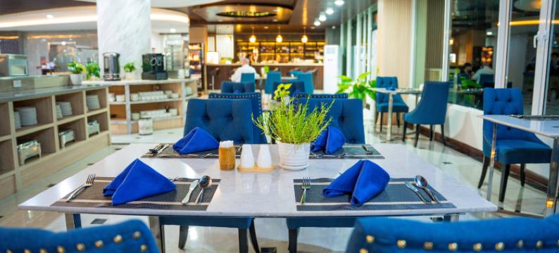 S万荣精品酒店(S Vangvieng Boutique Hotel)图片