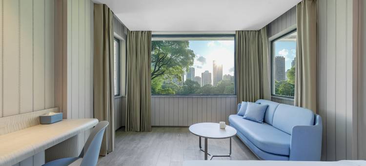 汉庭酒店(重庆观音桥九街店)图片