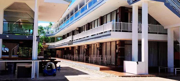 邦劳阿曼扎拉度假村(Amanzara Resort Panglao)图片