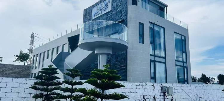上锦墅Beach House·平潭海景度假民宿图片