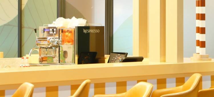 北京世园凯悦嘉轩酒店图片