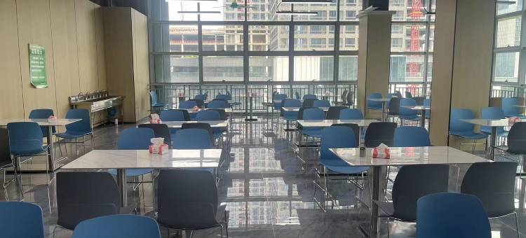 佛山雅思公寓(东平地铁站店)图片