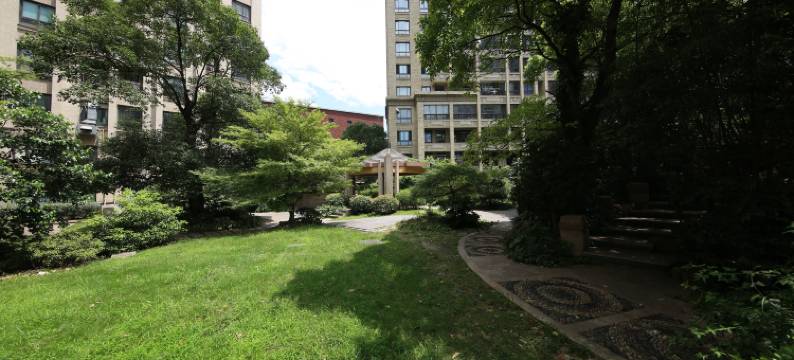 上海利园国际大酒店(徐家汇花园店)图片