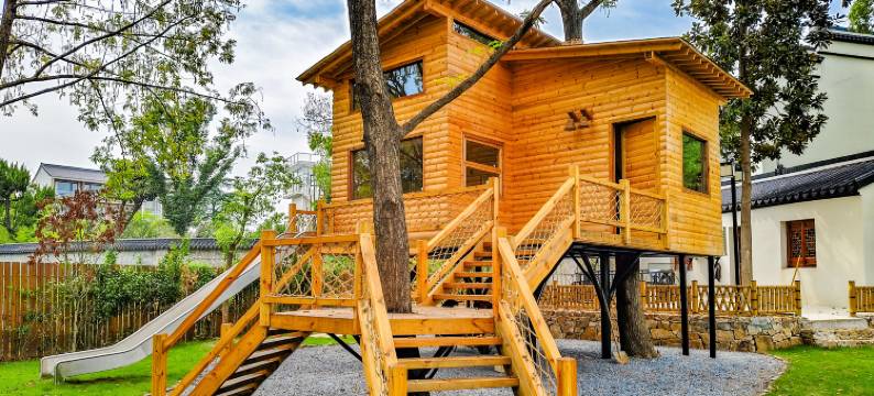 溧阳•锦桂园民宿(天目湖旅游度假区店)图片