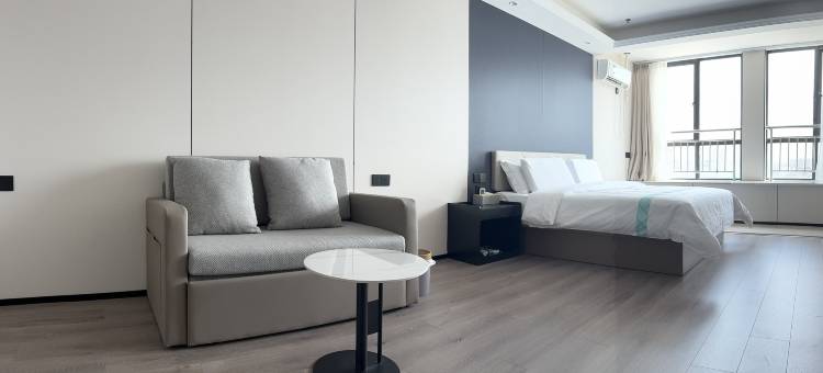 CITYGO城市酒店图片