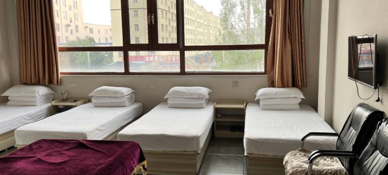 美彤商务宾馆图片