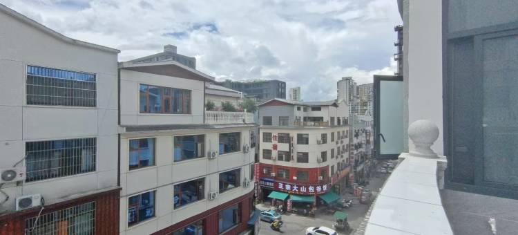 兴义昌盛民宿图片