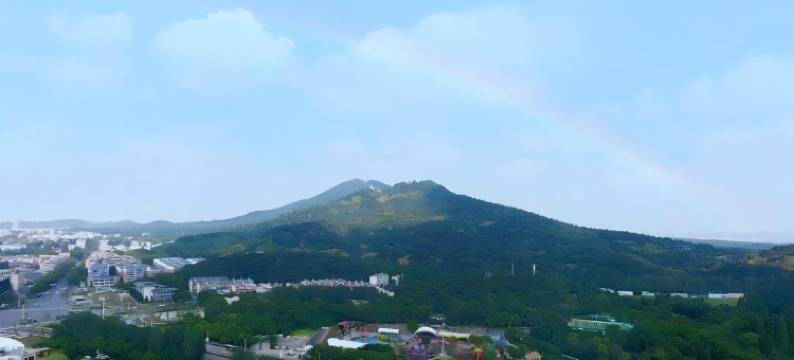 南林大厦(南京火车站玄武湖店)图片