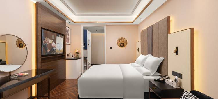 浩宇都城酒店(贵阳观山湖店)图片