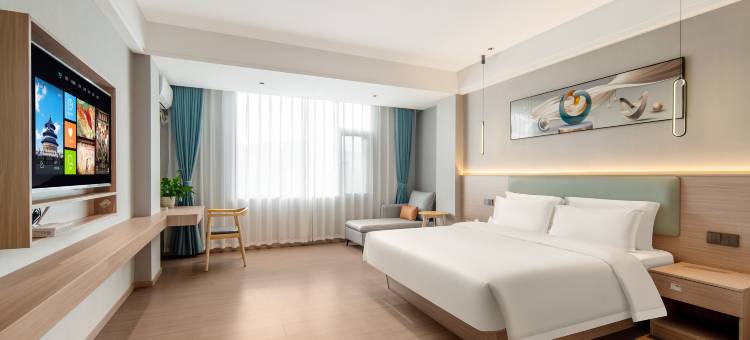 景东星耀酒店图片