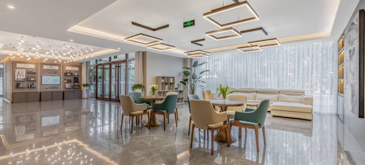 如家驿居酒店(承德狮子园路店)图片