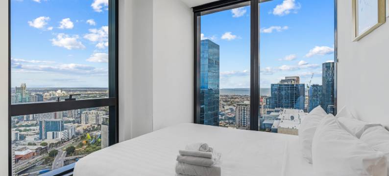 CLLIX 澳大利亚 108 公寓(CLLIX Australia 108 Apartments)图片