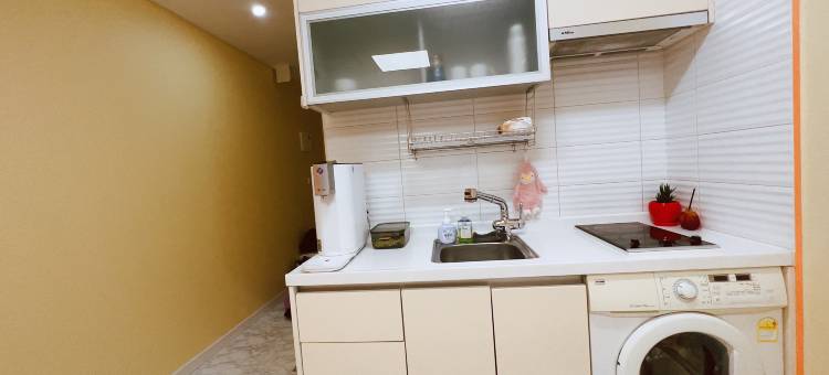 东大门(精灵空间)(Fairy House)图片