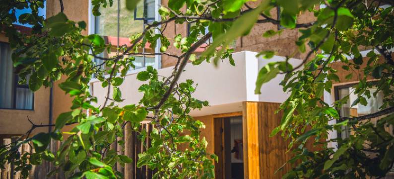 喜岑・见石隐园图片