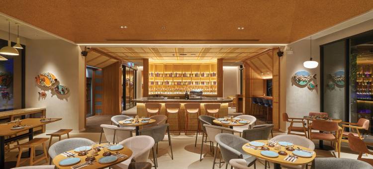 希尔顿花园酒店罗勇(Hilton Garden Inn Rayong)图片